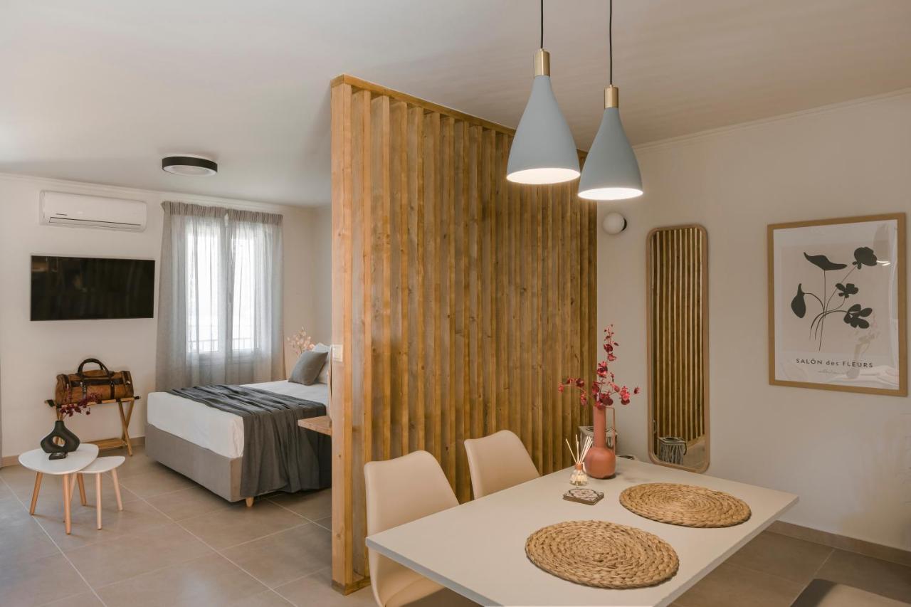 Klio Seafront House, Sami  Dış mekan fotoğraf